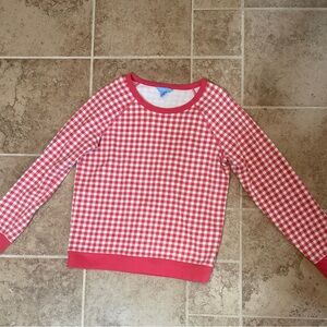 Draper James women’s long sleeve shirt